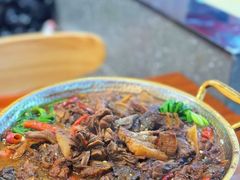 -萝鸡思味秘制泡菜(万家丽店)