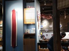 大堂-呷哺呷哺(融创茂店)