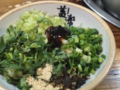 -盖帮鳝鱼串串(东郊记忆店)