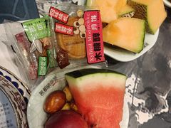 -名都晓荷塘(涿州店)