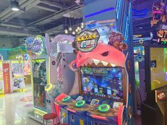 -大玩家(魏家庄万达店)