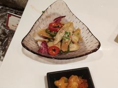 -骊韵咖啡厅(深圳中海凯骊酒店)