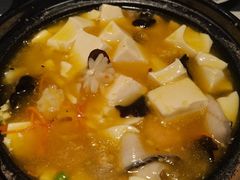 八珍豆腐-Aqua Oasis 水天堂(石路天虹店)