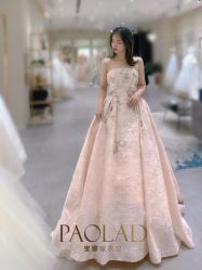 -南京宝娜嫁衣婚纱礼服馆(中央路店)