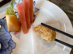 -香山湖家家宴(中山陵店)