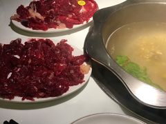 -潮发潮汕牛肉店(龙洞店)