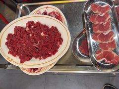 -金龙大四喜牛肉火锅