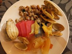 -牡丹国际大酒店-港式茶餐厅