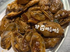 -黄亚华小食店(Jalan Alor)