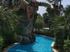 -重庆海昌加勒比海水世界