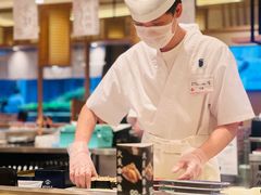 -合点寿司(金虹桥商场店)