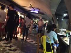 -春天烤肉自助餐厅(南内环店)