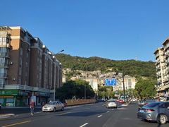 -巴哈面店(沈家门西大街店)