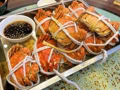 -珍宝蟹舫·巴城味道(巴城总店)