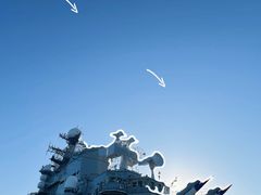 -泰达航母主题公园