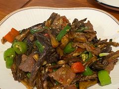 -云隐小厨·传统大理美食(复兴路店)