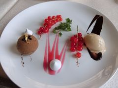 -上海和平饭店-华懋阁 The Cathay Room