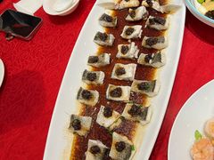-盈春大饭店(千山路店)