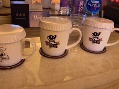 -舟山希尔顿酒店