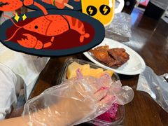 -盒马鲜生(杭州运河上街店)