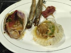 iphone_upload_pic-大渔铁板烧(中山路八佰伴店)