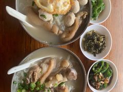 -文惠猪脚粉(富景小区店)