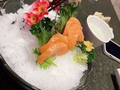 -将太无二·北美传奇寿司(荟聚购物中心西红门店)