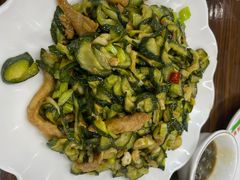 -南记食粥坊·宵夜大排档(莲花总店)