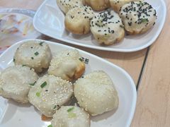 -小杨生煎(黄河路美食休闲街店)