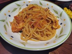 -萨莉亚意式餐厅(杭州滨江天街店)