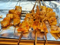 -喝丢一只鞋海鲜烧烤·海肠捞饭(文体街店)