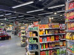 -blt精品超市(上海杨浦合生汇店)