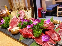 -吉秋田鲜和牛烧肉·肉档自选