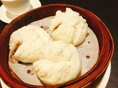 -广州文华东方酒店·江-由辉师傅主理