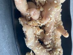 -黄师奶甜品店