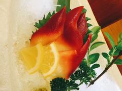 -兆治日本料理(华府世家店)