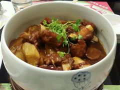 -旺仔家常菜生煎包(马端街店)