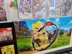 -任天堂Nintendo Switch体验店(天河城店)