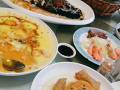 -欣旺·迎宾楼·百年无锡菜