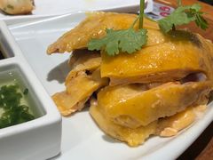 蘇小柳白切鸡-苏小柳手工点心(人民广场分院)
