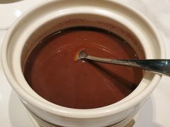 陈皮红豆沙-粤·啫啫