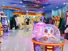 -探险阳光乐园(东区利和店)