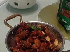 -峨嵋小镇·川菜(正定朗华店)