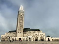 -哈桑二世清真寺