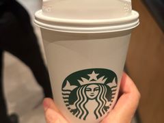 -星巴克(丁香国际商业中心店)