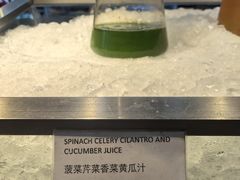 -解放碑威斯汀酒店-知味国际美食餐厅