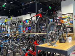 -TREK崔克自行车(徐汇滨江店)