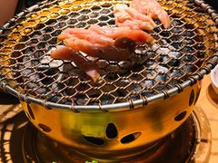 -烧肉达人•炭火烧肉(新天地店)