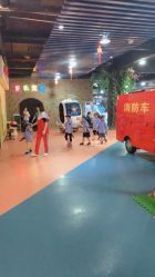 -新方向童乐小镇·儿童主题乐园·职业角色扮演(南昌店)