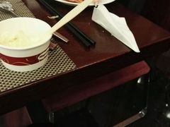 -华美达酒店-无国界自助餐厅